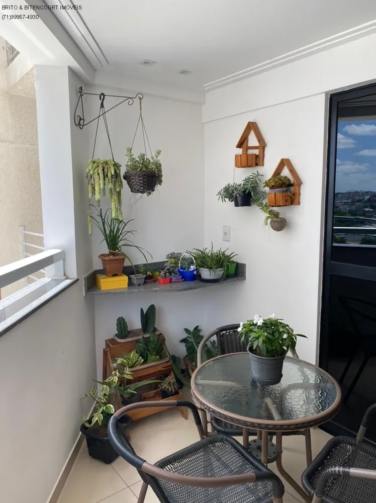 Apartamento, 3 quartos, 78 m² - Foto 4