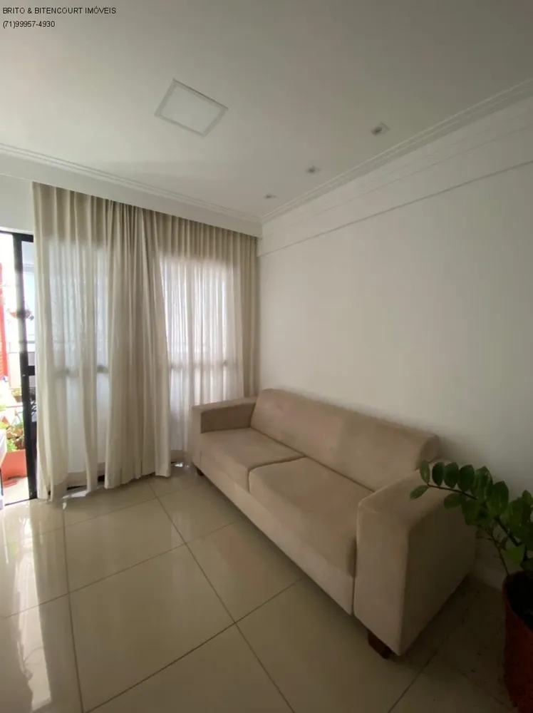 Apartamento, 3 quartos, 78 m² - Foto 6