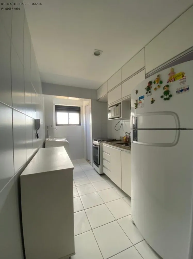 Apartamento, 3 quartos, 78 m² - Foto 15