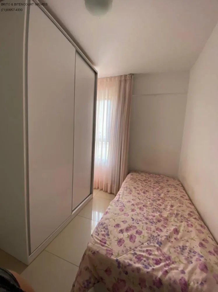 Apartamento, 3 quartos, 78 m² - Foto 10