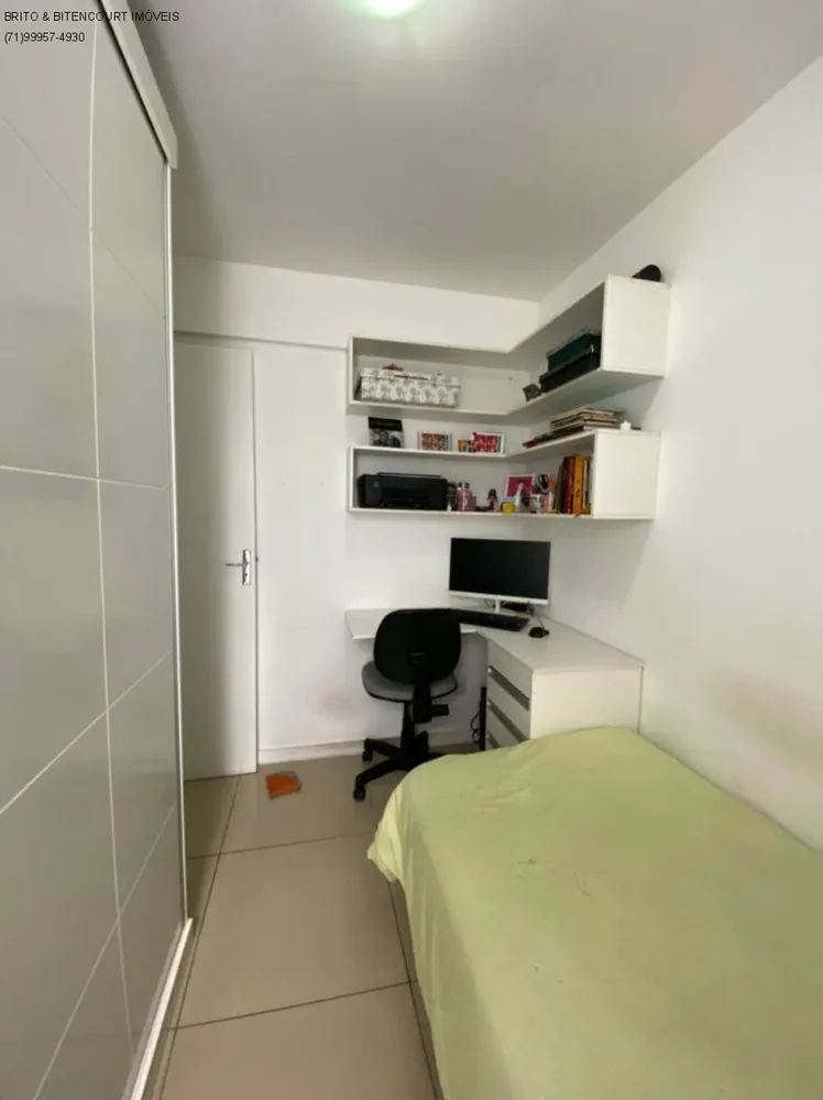 Apartamento, 3 quartos, 78 m² - Foto 12
