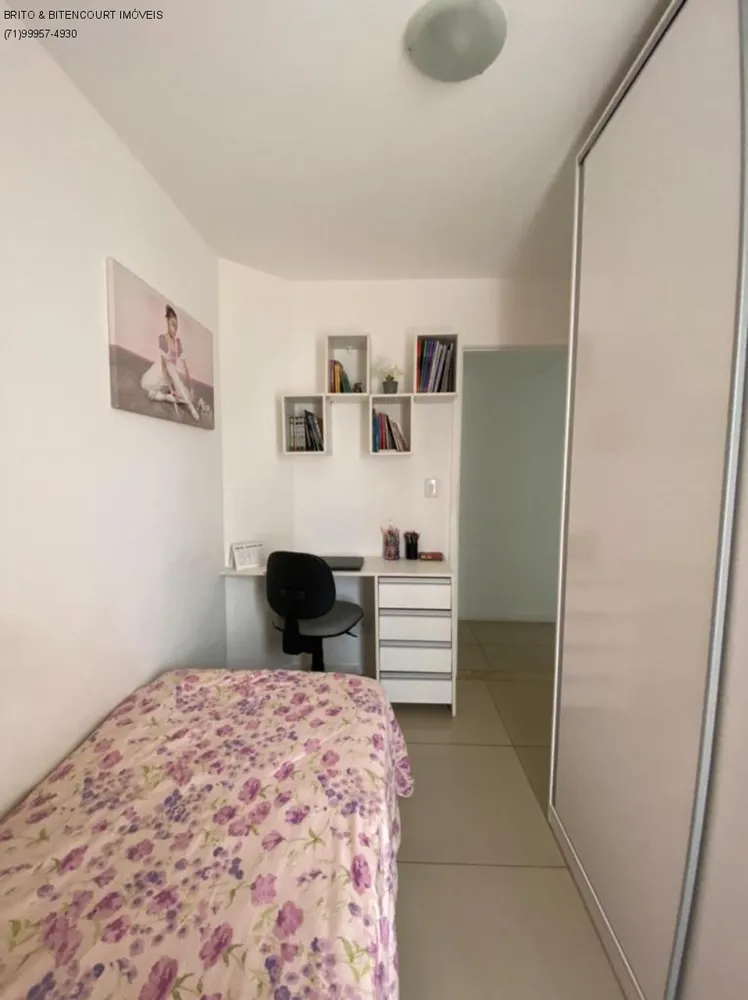 Apartamento, 3 quartos, 78 m² - Foto 9