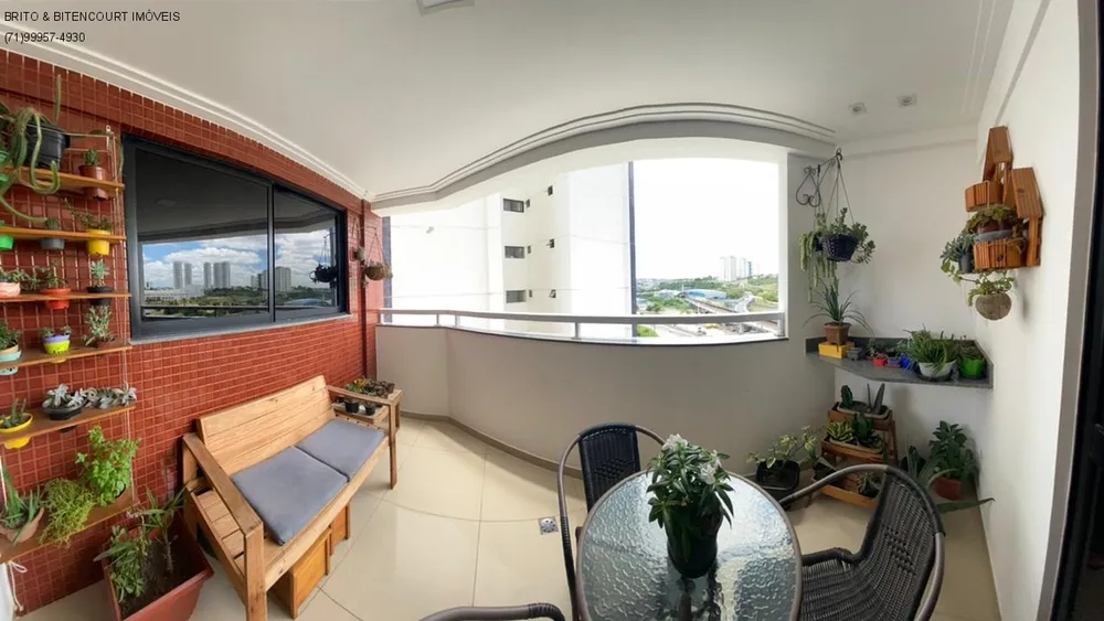 Apartamento, 3 quartos, 78 m² - Foto 5