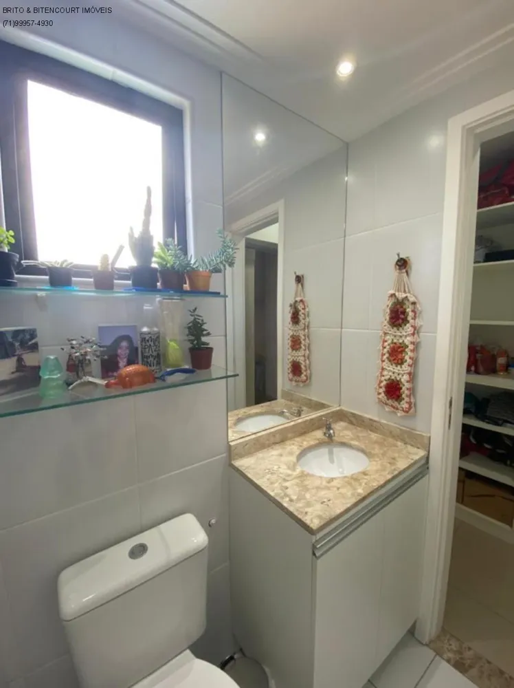 Apartamento, 3 quartos, 78 m² - Foto 16