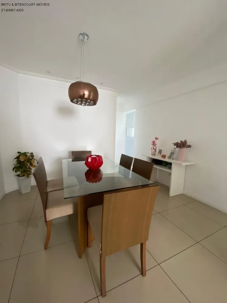 Apartamento, 3 quartos, 78 m² - Foto 7