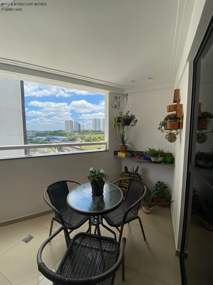 Apartamento, 3 quartos, 78 m² - Foto 2