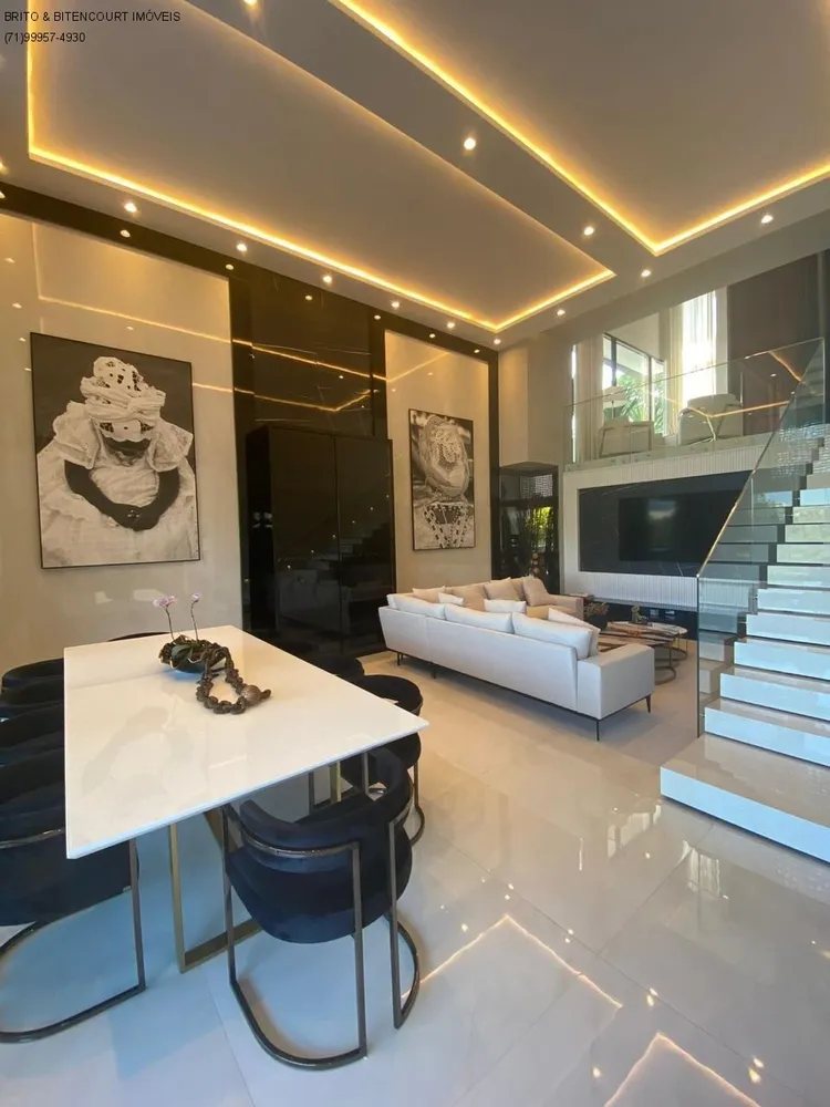 Casa, 4 quartos, 530 m² - Foto 2
