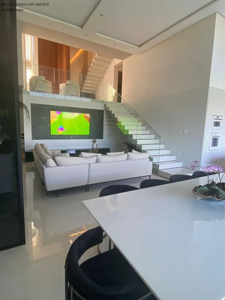 Casa, 4 quartos, 530 m² - Foto 7