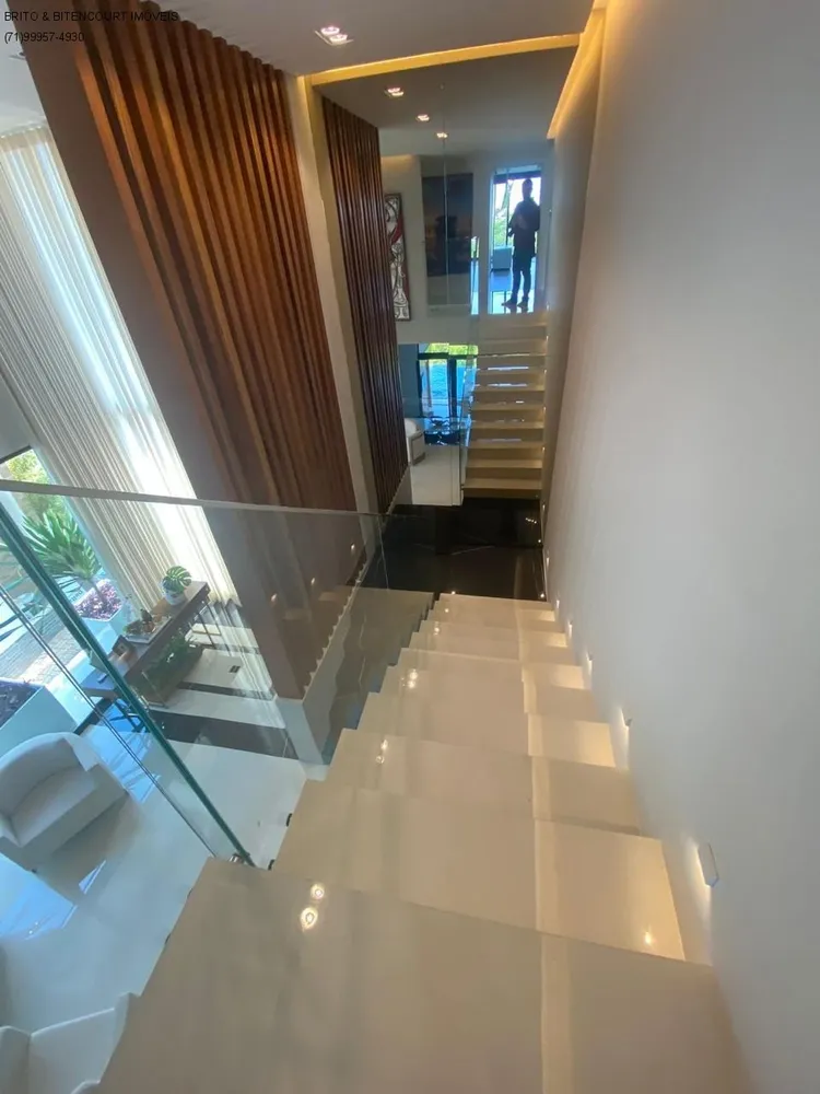 Casa, 4 quartos, 530 m² - Foto 5