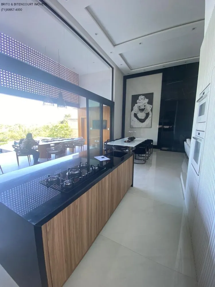 Casa, 4 quartos, 530 m² - Foto 4