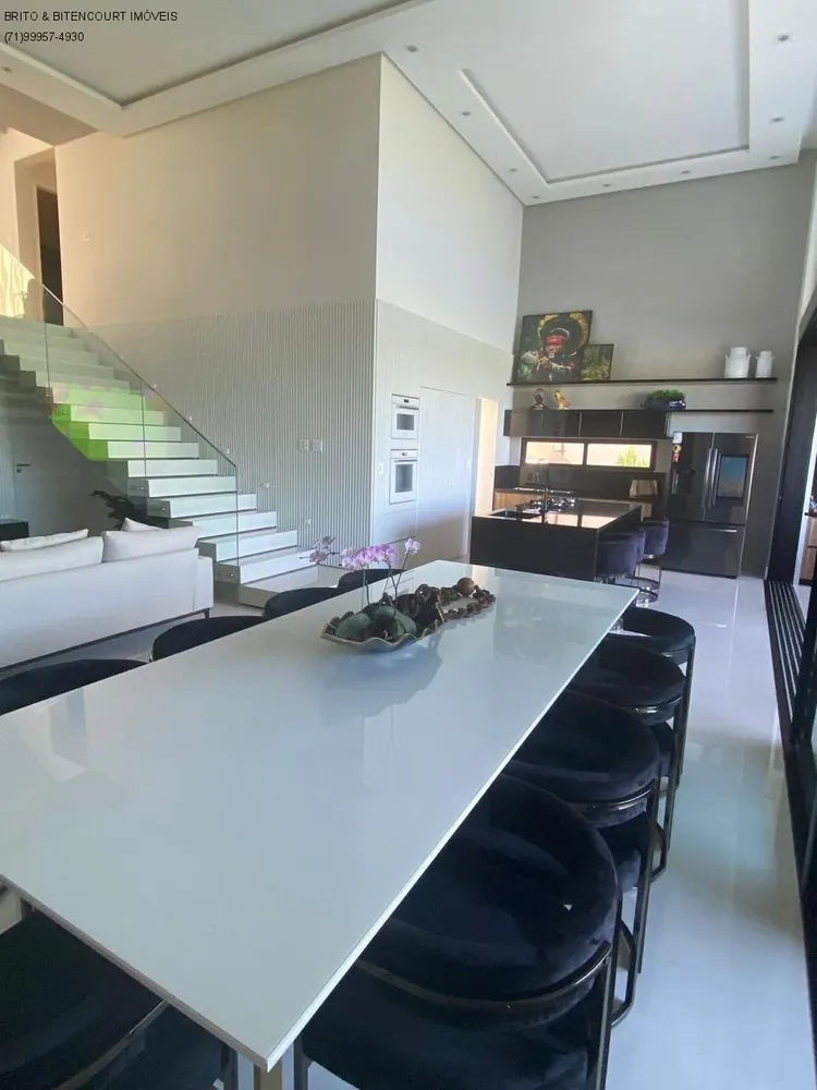 Casa, 4 quartos, 530 m² - Foto 8