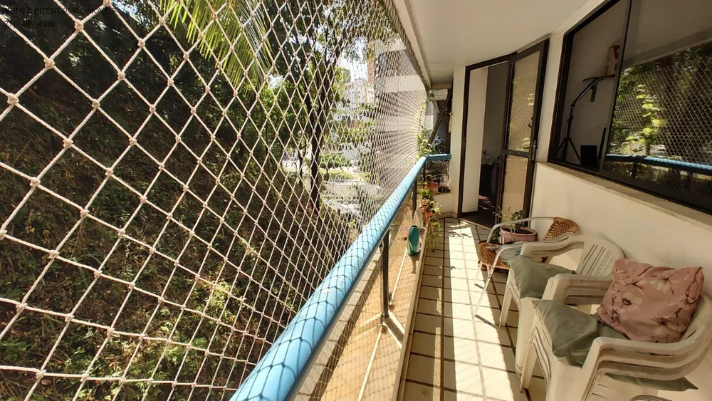 Apartamento, 3 quartos, 113 m² - Foto 3