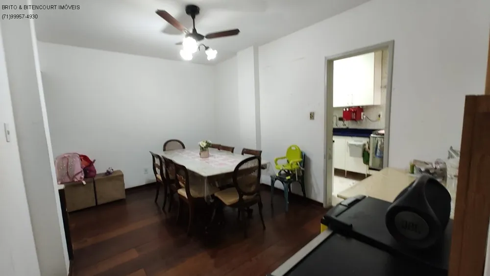Apartamento, 3 quartos, 113 m² - Foto 2