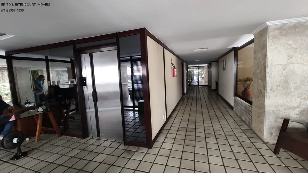 Apartamento, 3 quartos, 113 m² - Foto 11