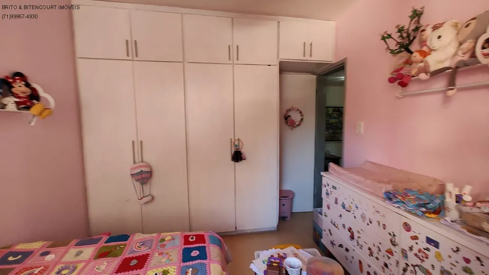Apartamento, 3 quartos, 113 m² - Foto 4
