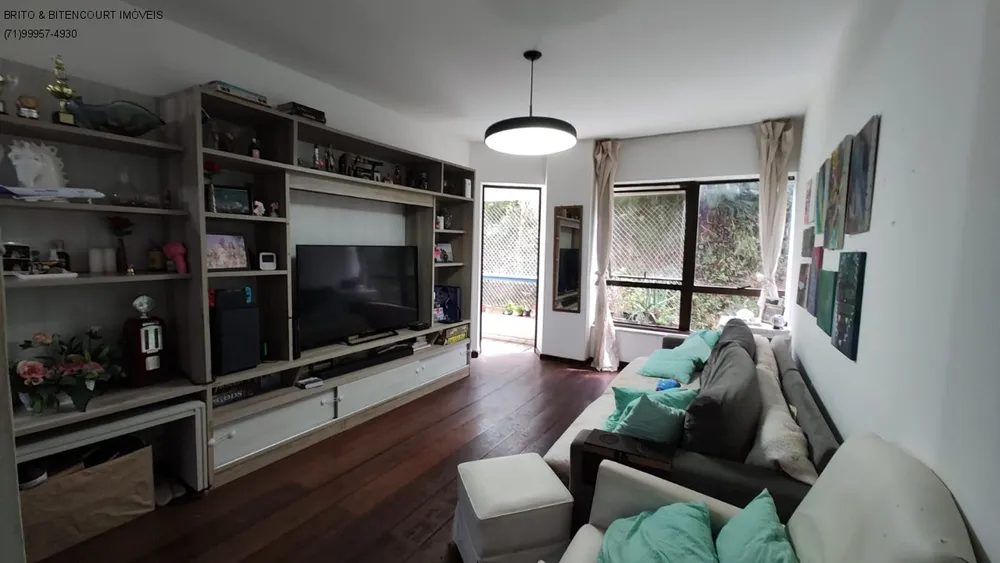 Apartamento, 3 quartos, 113 m² - Foto 1