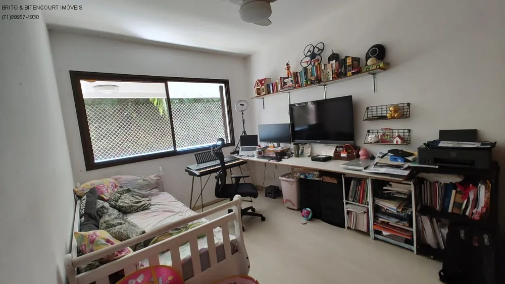 Apartamento, 3 quartos, 113 m² - Foto 5