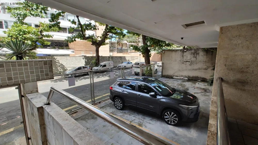 Apartamento, 3 quartos, 113 m² - Foto 9