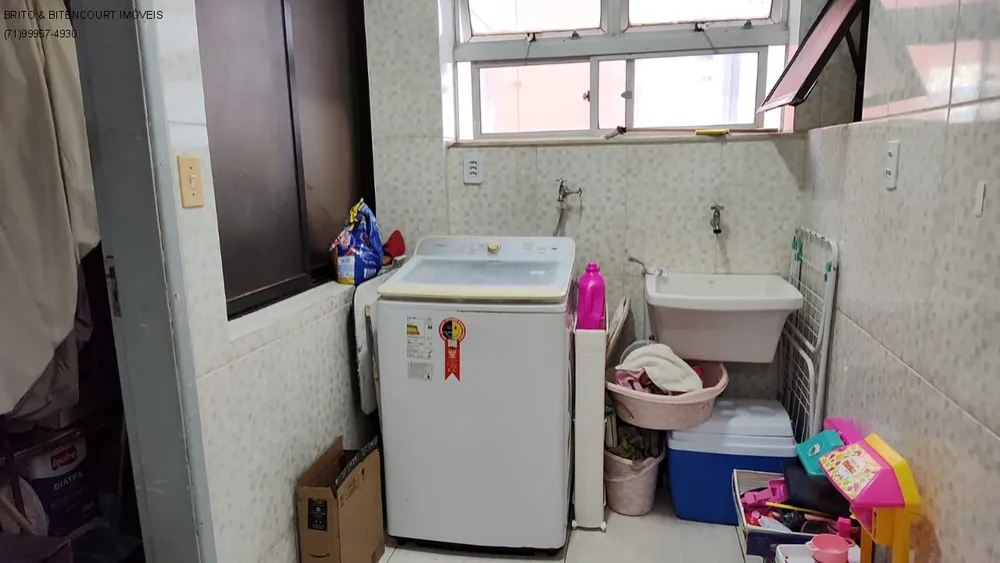 Apartamento, 3 quartos, 113 m² - Foto 7