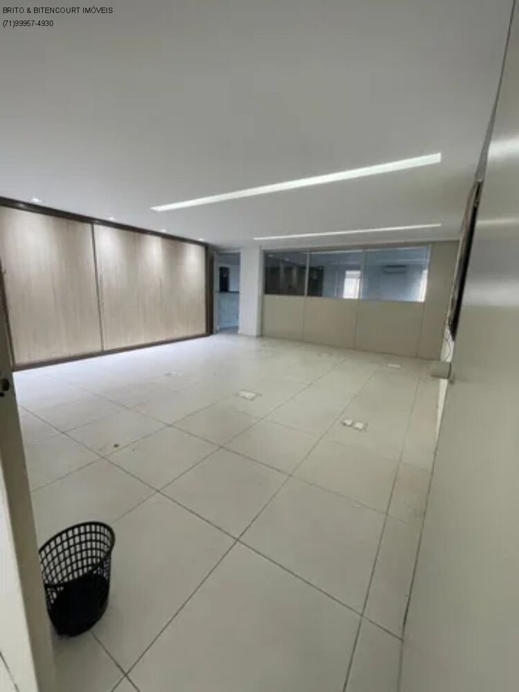 Loja-Salão, 200 m² - Foto 2