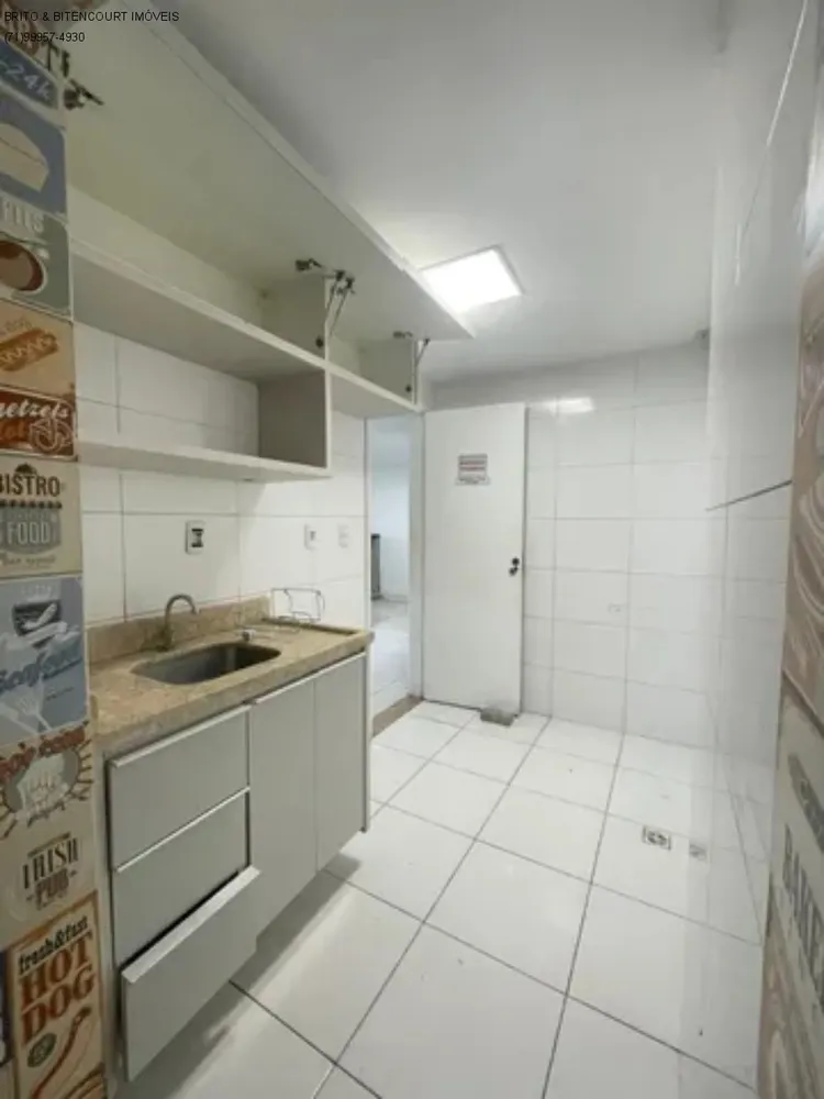 Loja-Salão, 200 m² - Foto 10