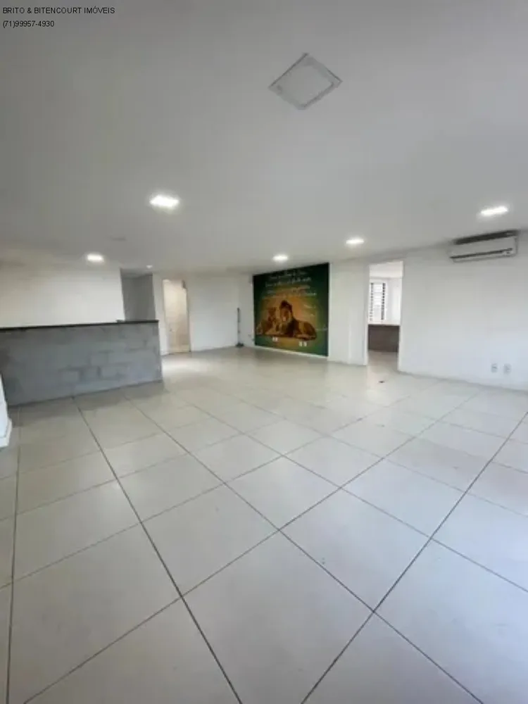 Loja-Salão, 200 m² - Foto 6