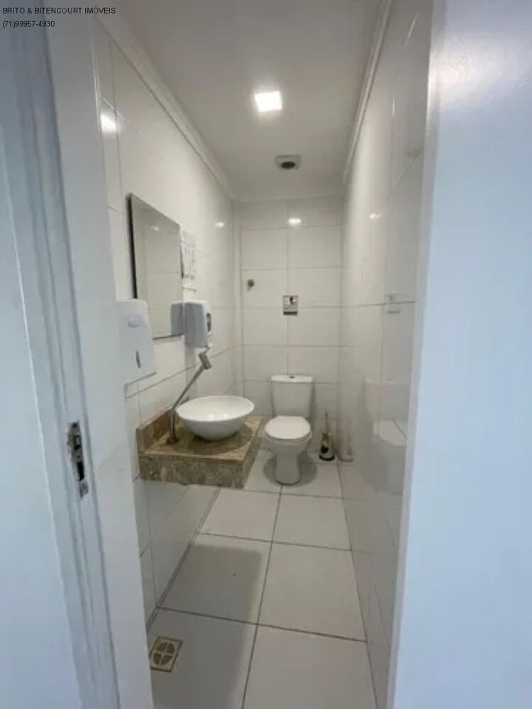Loja-Salão, 200 m² - Foto 4