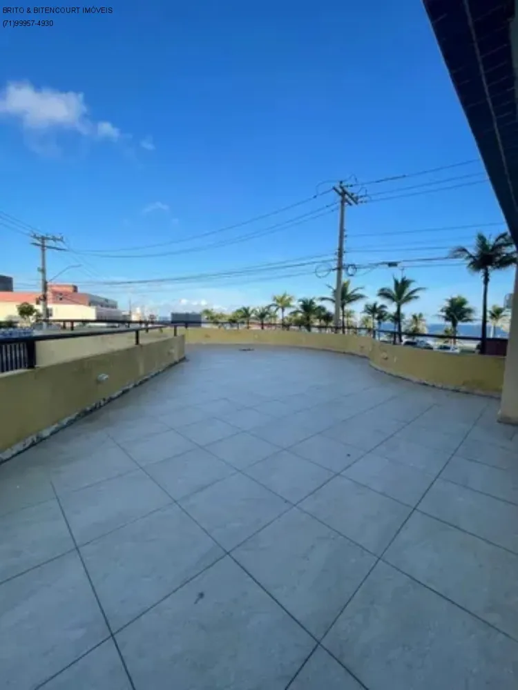Loja-Salão, 200 m² - Foto 3