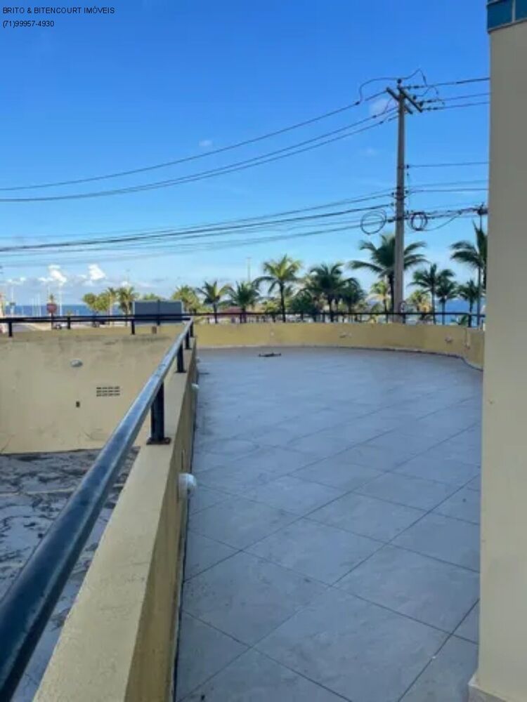 Loja-Salão, 200 m² - Foto 1