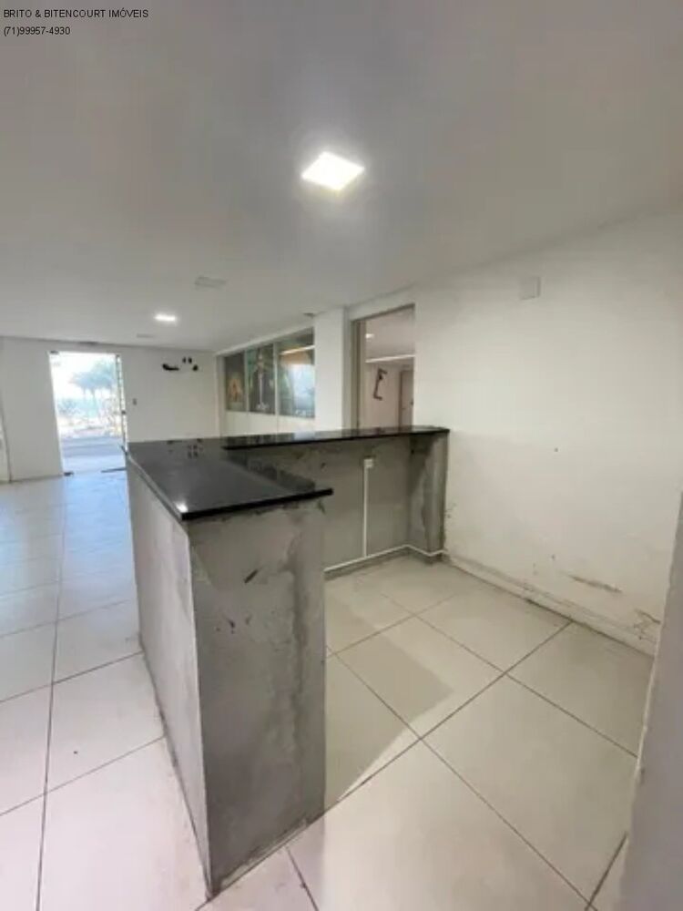 Loja-Salão, 200 m² - Foto 3
