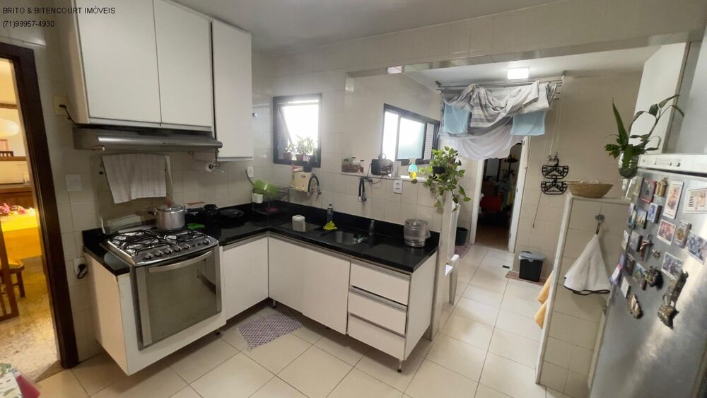 Apartamento, 3 quartos, 145 m² - Foto 5