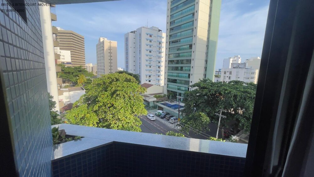Apartamento, 3 quartos, 145 m² - Foto 28