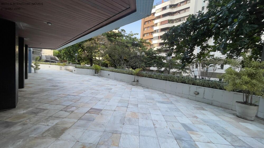 Apartamento, 3 quartos, 145 m² - Foto 25