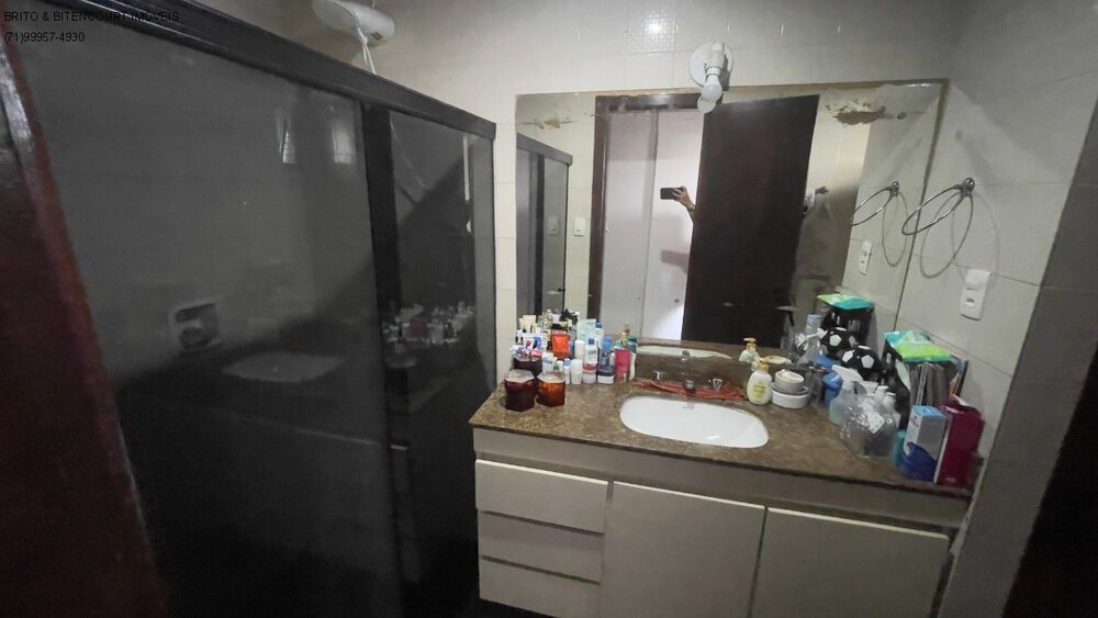 Apartamento, 3 quartos, 145 m² - Foto 23