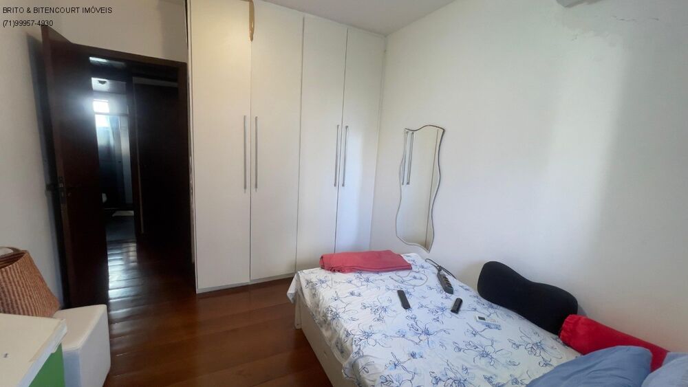Apartamento, 3 quartos, 145 m² - Foto 13