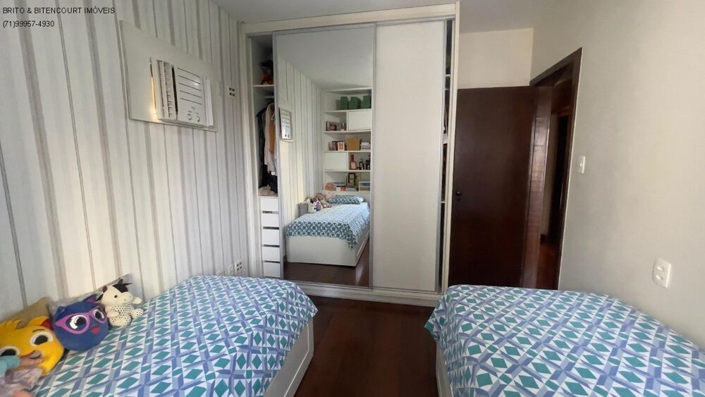 Apartamento, 3 quartos, 145 m² - Foto 20
