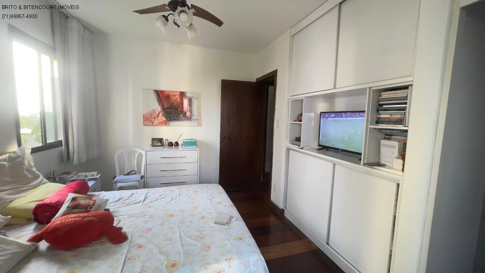 Apartamento, 3 quartos, 145 m² - Foto 24