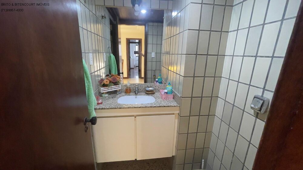 Apartamento, 3 quartos, 145 m² - Foto 8