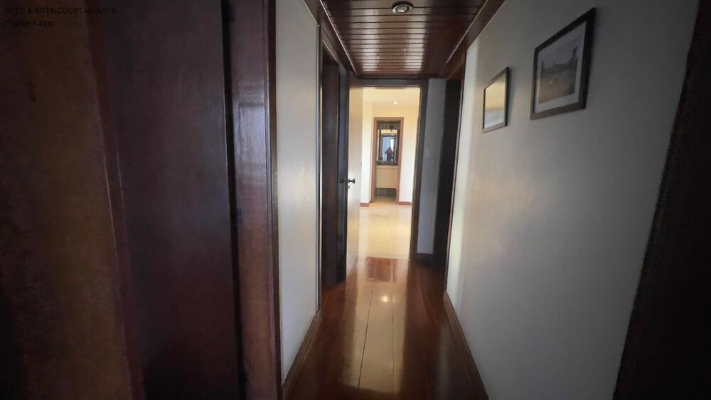 Apartamento, 3 quartos, 145 m² - Foto 10