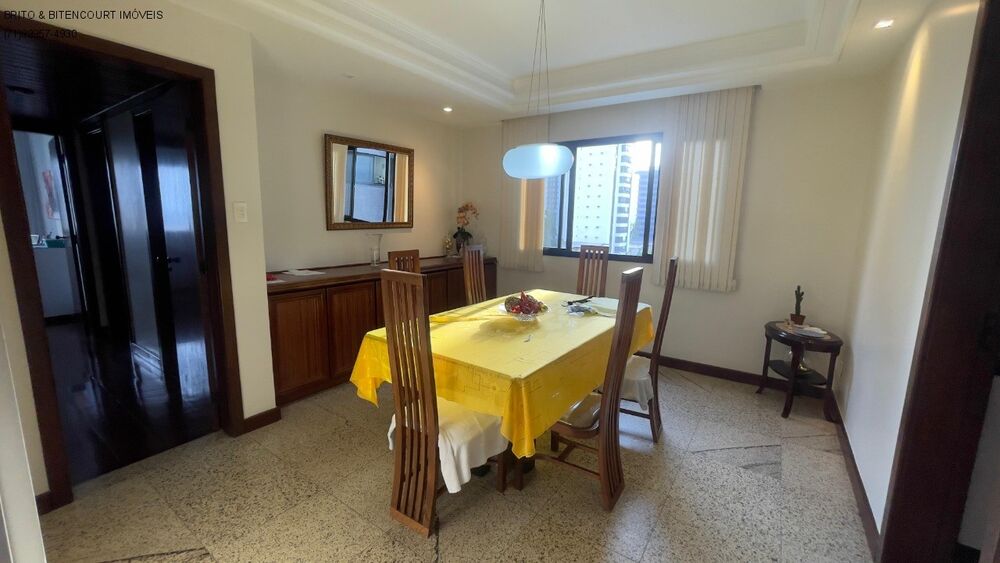 Apartamento, 3 quartos, 145 m² - Foto 12