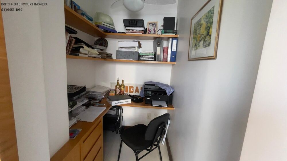 Apartamento, 3 quartos, 145 m² - Foto 9