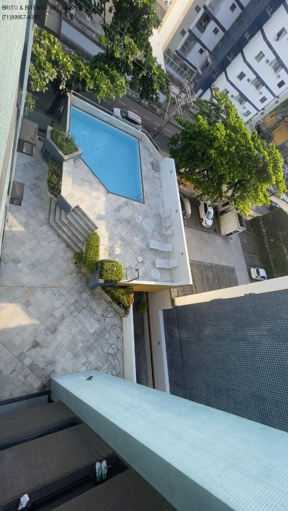 Apartamento, 3 quartos, 145 m² - Foto 18