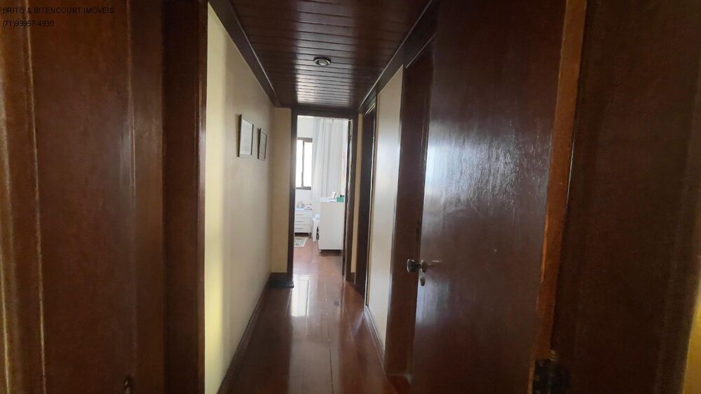 Apartamento, 3 quartos, 145 m² - Foto 15