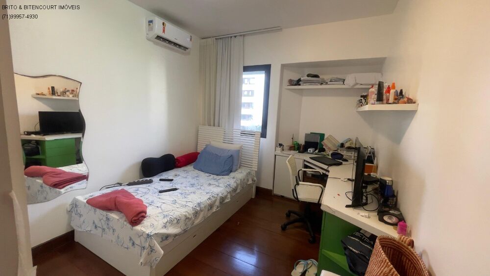 Apartamento, 3 quartos, 145 m² - Foto 14