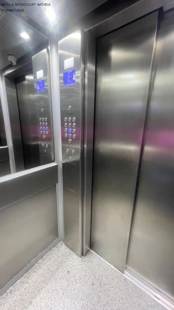 Apartamento, 3 quartos, 145 m² - Foto 19