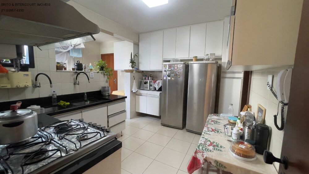 Apartamento, 3 quartos, 145 m² - Foto 7