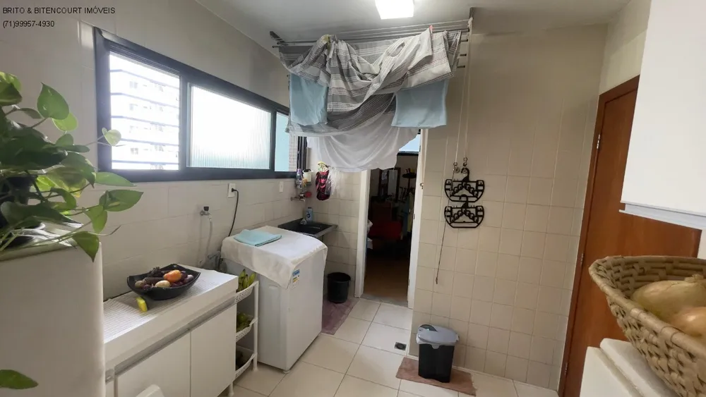 Apartamento, 3 quartos, 145 m² - Foto 6