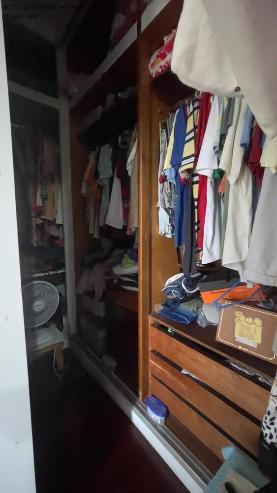 Apartamento, 3 quartos, 145 m² - Foto 11