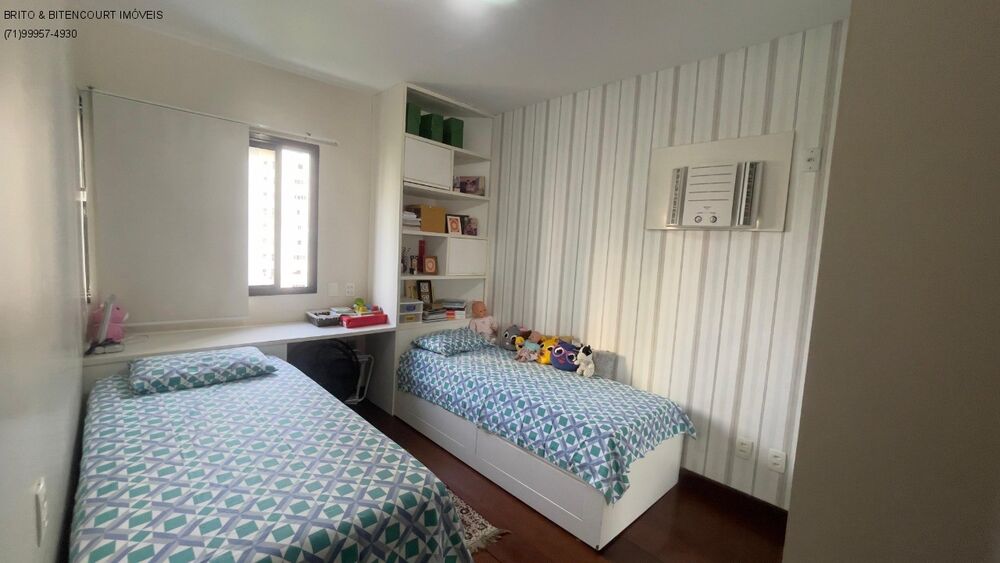 Apartamento, 3 quartos, 145 m² - Foto 16