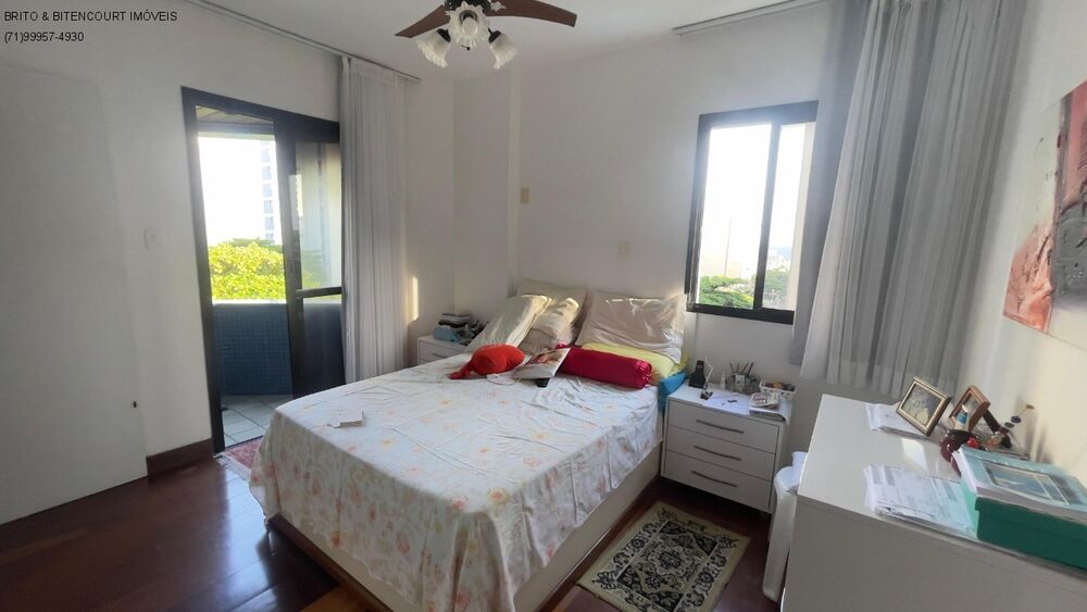 Apartamento, 3 quartos, 145 m² - Foto 22